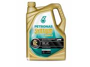 Оригинальное моторное масло Syntium (Petronas) 5W40 от 1-го производителя (опт,  розница)