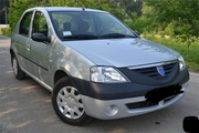 Продам Dacia Logan